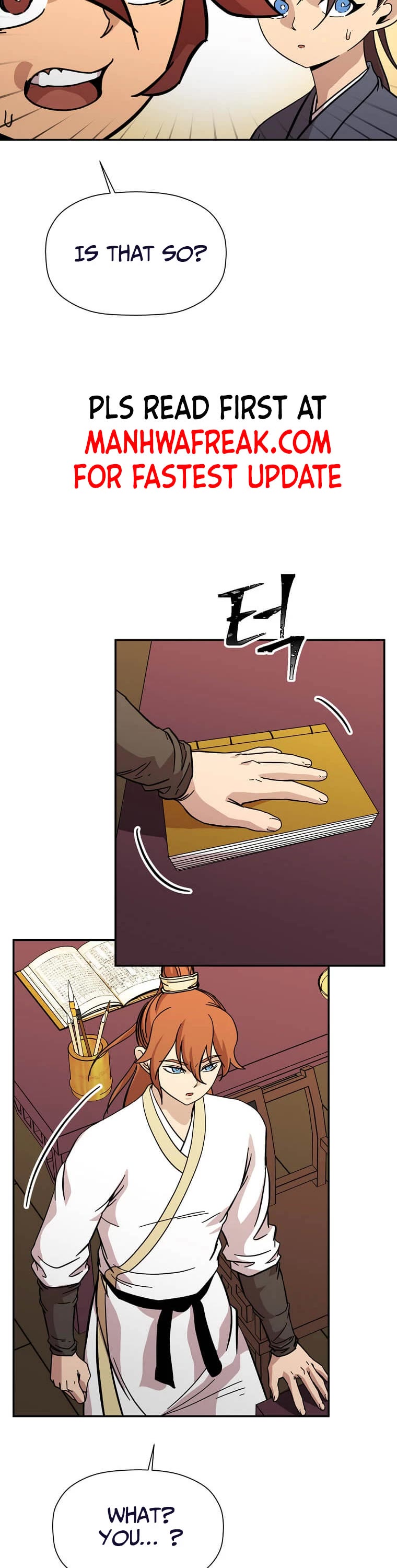 Return of the Bachelor Chapter 138 page 32 - Chapter 138