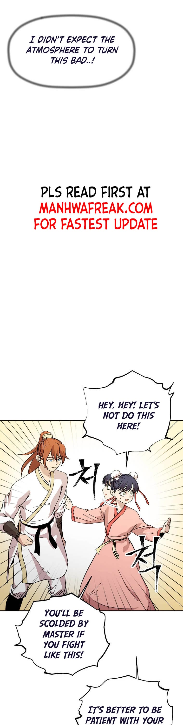 Return of the Bachelor Chapter 138 page 36 - Chapter 138