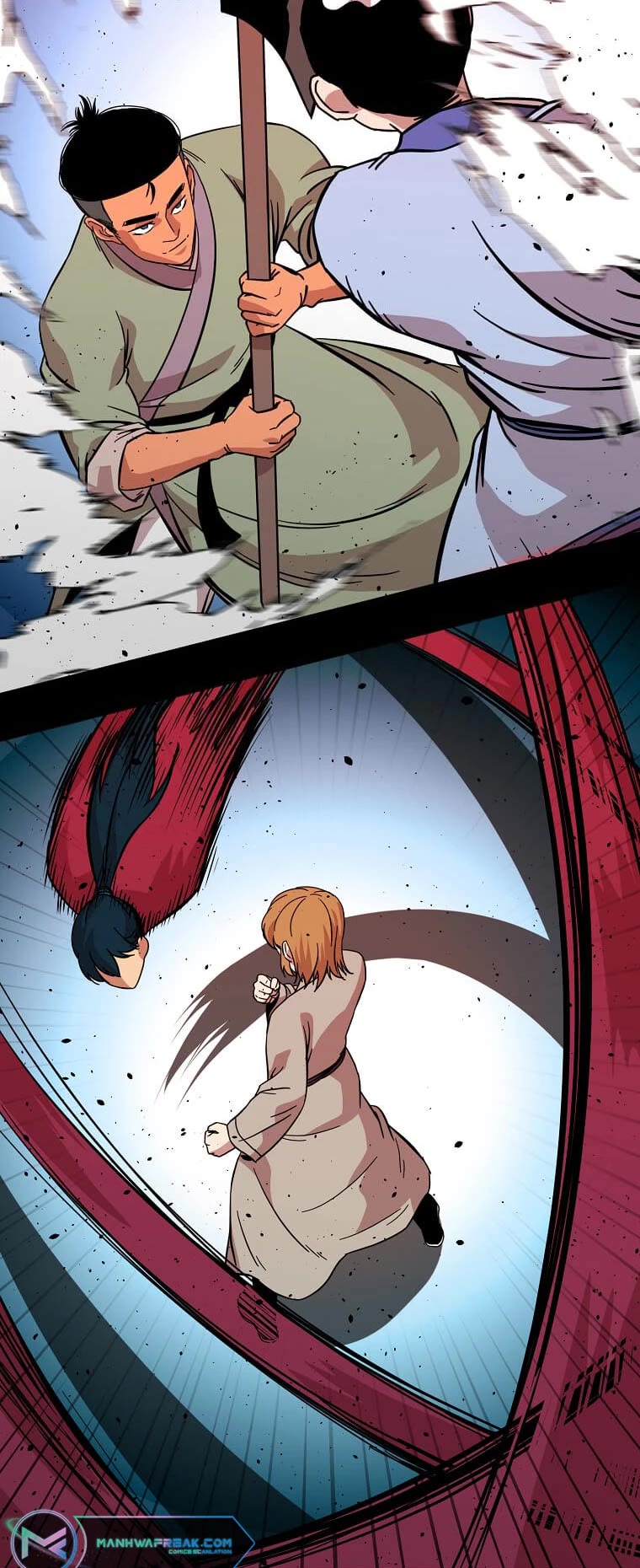 Return of the Bachelor Chapter 138 page 40 - Chapter 138