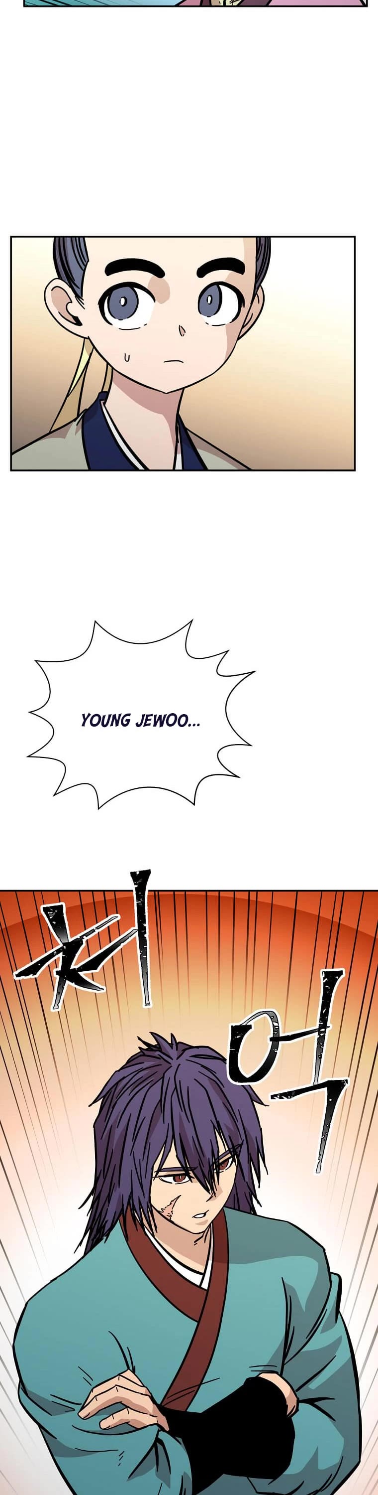 Return of the Bachelor Chapter 138 page 43 - Chapter 138