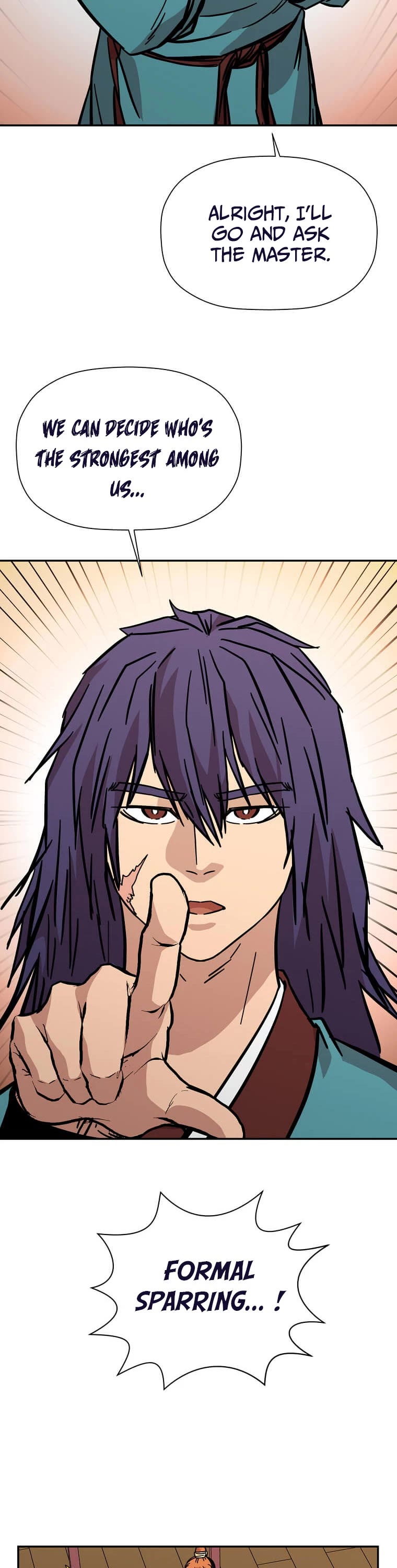 Return of the Bachelor Chapter 138 page 44 - Chapter 138