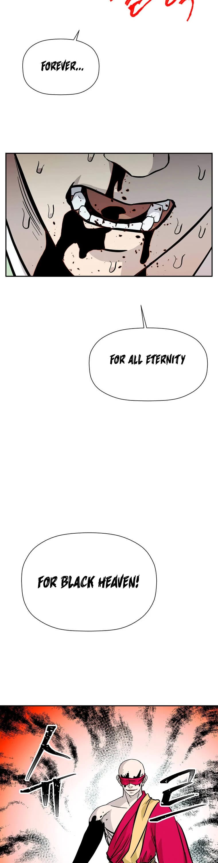 Return of the Bachelor Chapter 138 page 5 - Chapter 138
