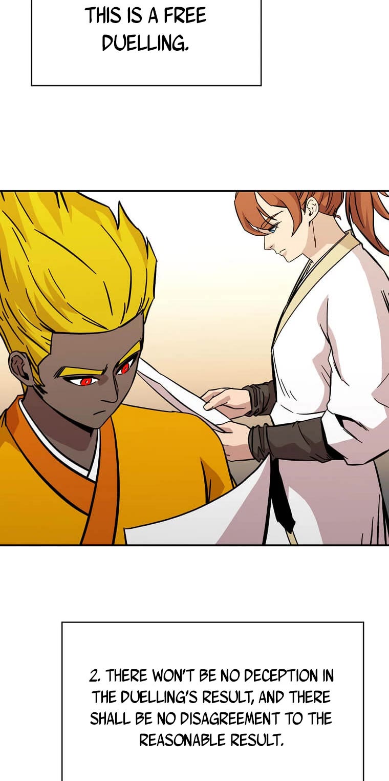 Return of the Bachelor Chapter 139 page 12 - Chapter 139
