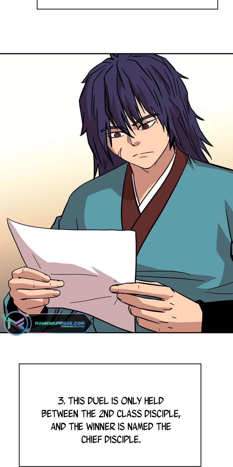 Return of the Bachelor Chapter 139 page 13 - Chapter 139