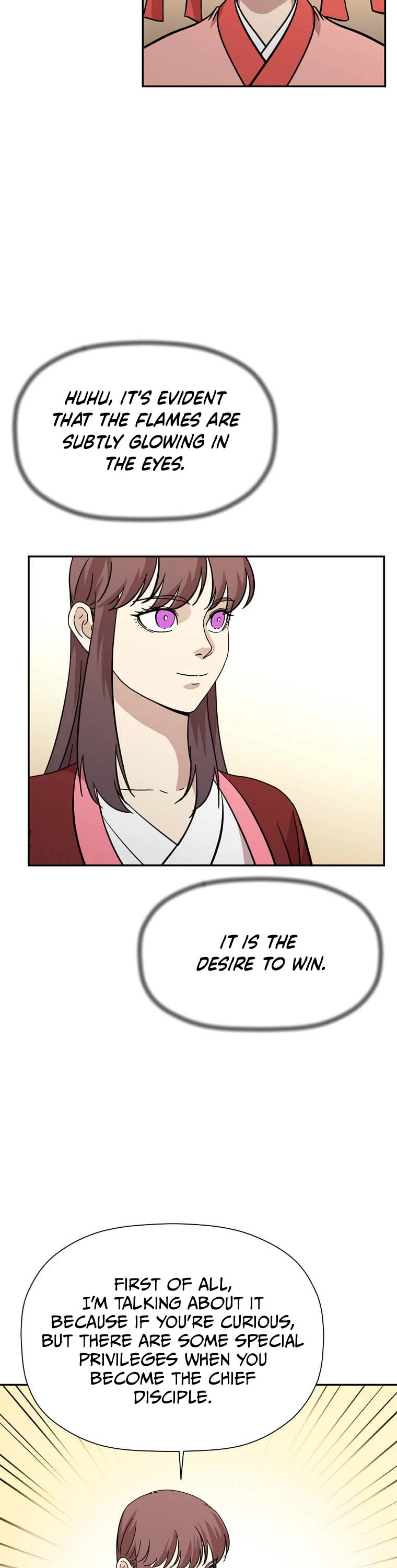 Return of the Bachelor Chapter 139 page 17 - Chapter 139