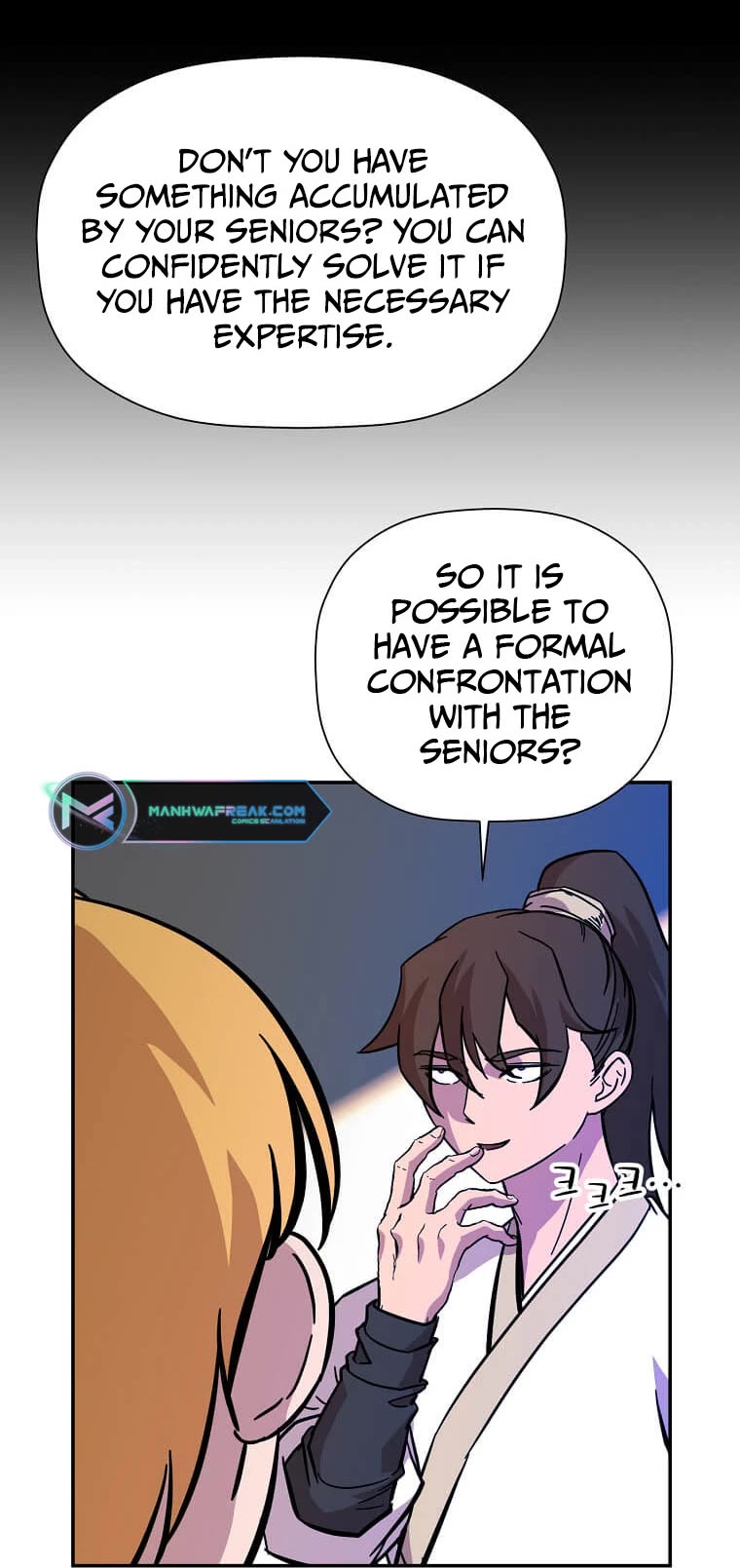 Return of the Bachelor Chapter 139 page 19 - Chapter 139