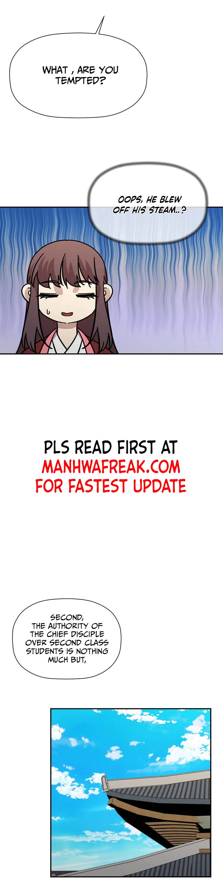 Return of the Bachelor Chapter 139 page 20 - Chapter 139