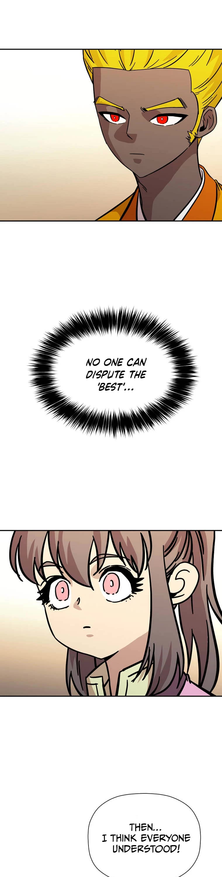 Return of the Bachelor Chapter 139 page 23 - Chapter 139