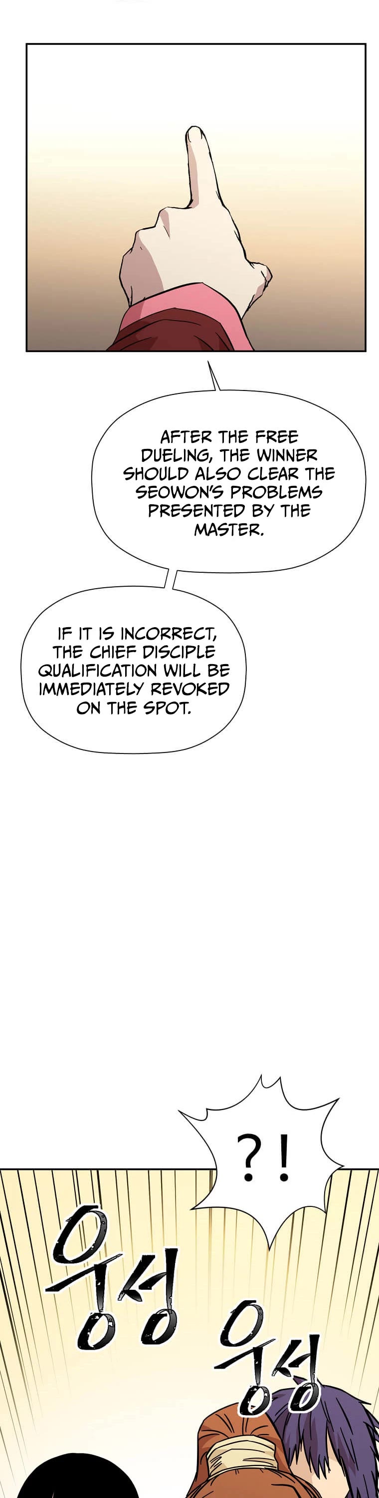 Return of the Bachelor Chapter 139 page 26 - Chapter 139