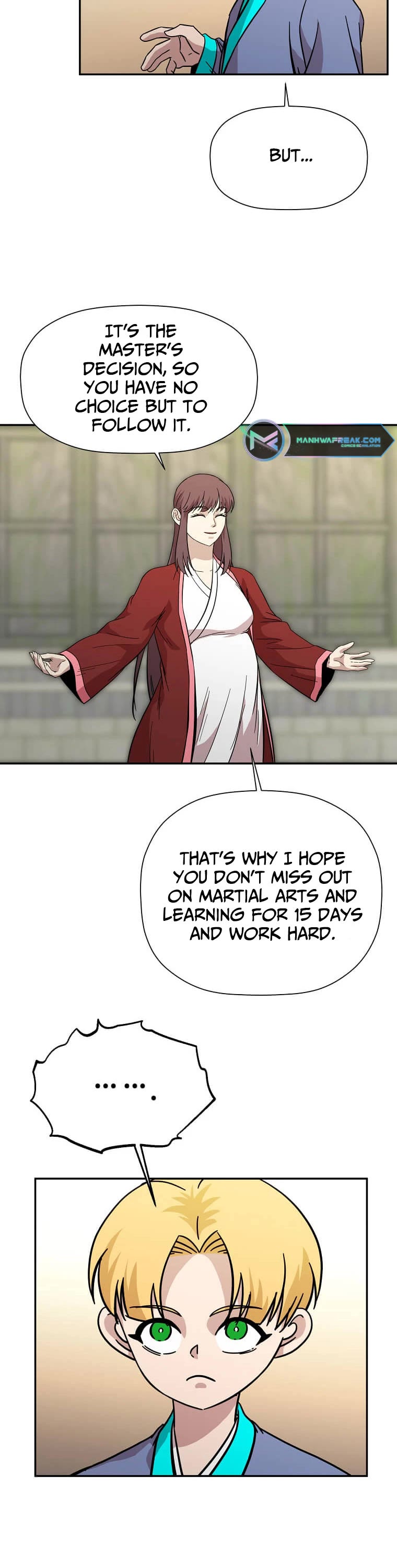 Return of the Bachelor Chapter 139 page 28 - Chapter 139