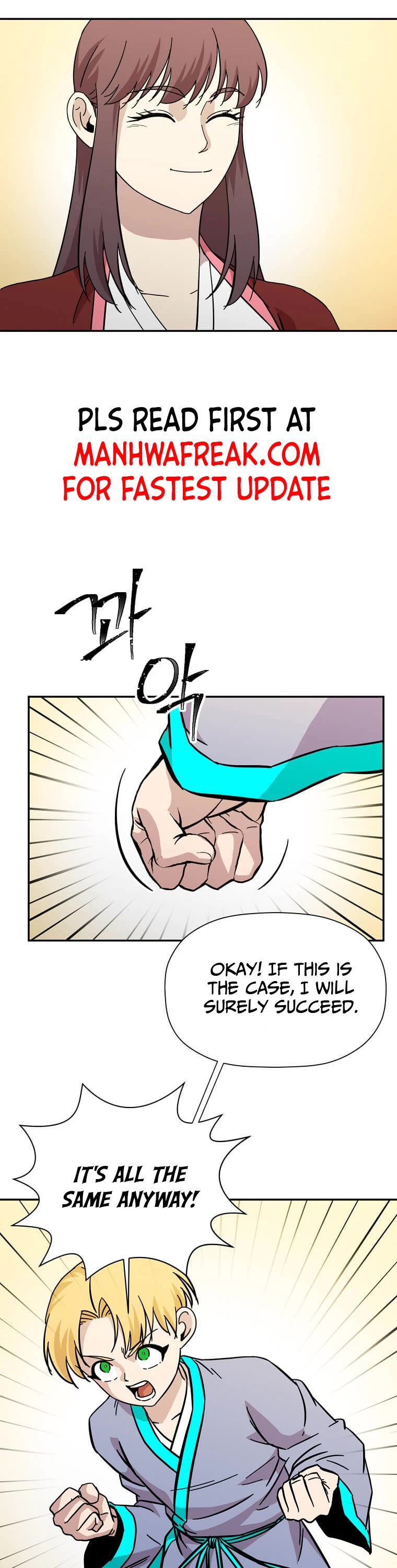 Return of the Bachelor Chapter 139 page 29 - Chapter 139