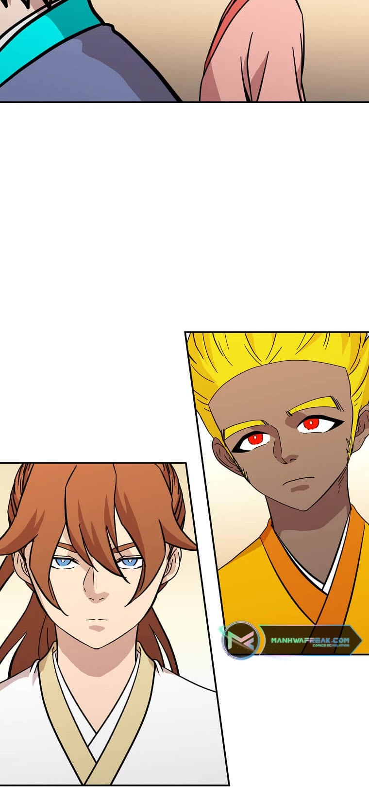 Return of the Bachelor Chapter 139 page 31 - Chapter 139