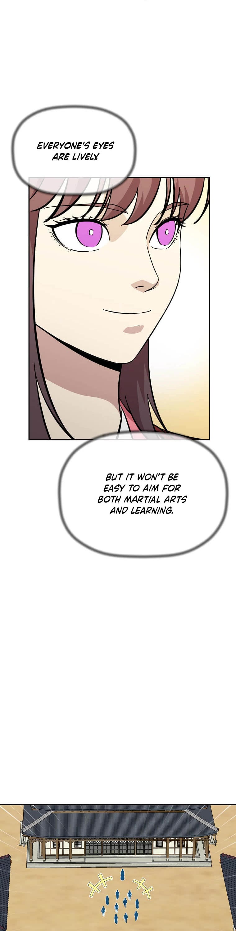 Return of the Bachelor Chapter 139 page 32 - Chapter 139