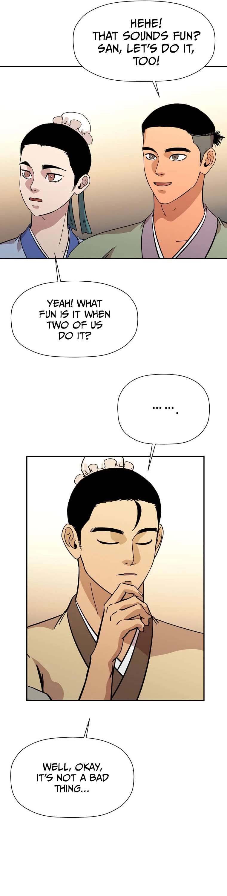 Return of the Bachelor Chapter 139 page 37 - Chapter 139