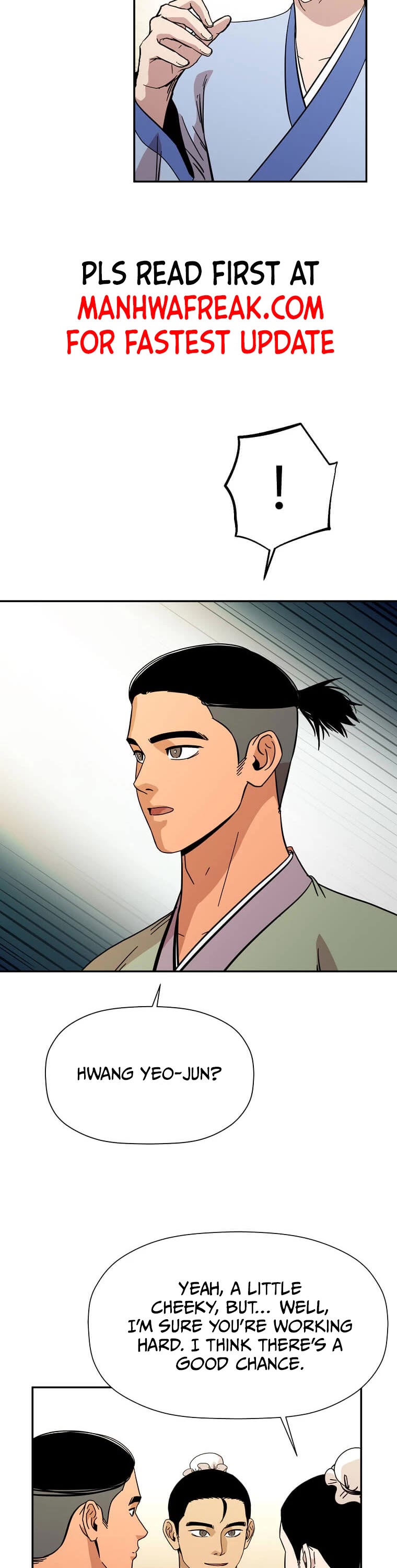 Return of the Bachelor Chapter 139 page 40 - Chapter 139