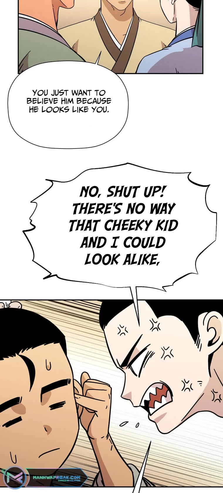 Return of the Bachelor Chapter 139 page 41 - Chapter 139