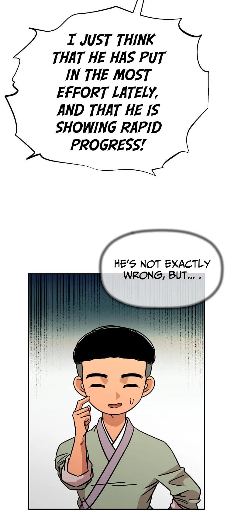 Return of the Bachelor Chapter 139 page 42 - Chapter 139