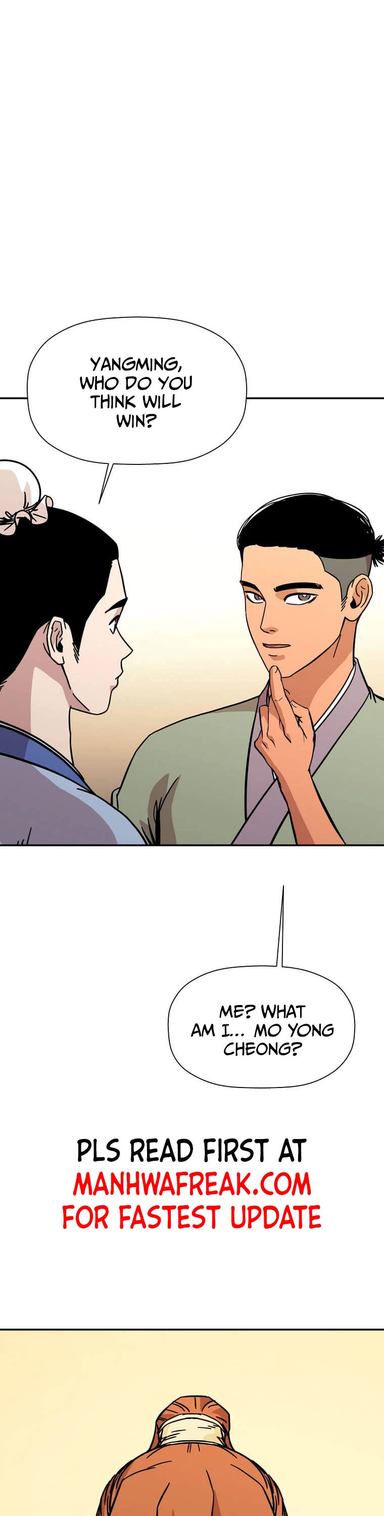 Return of the Bachelor Chapter 139 page 43 - Chapter 139