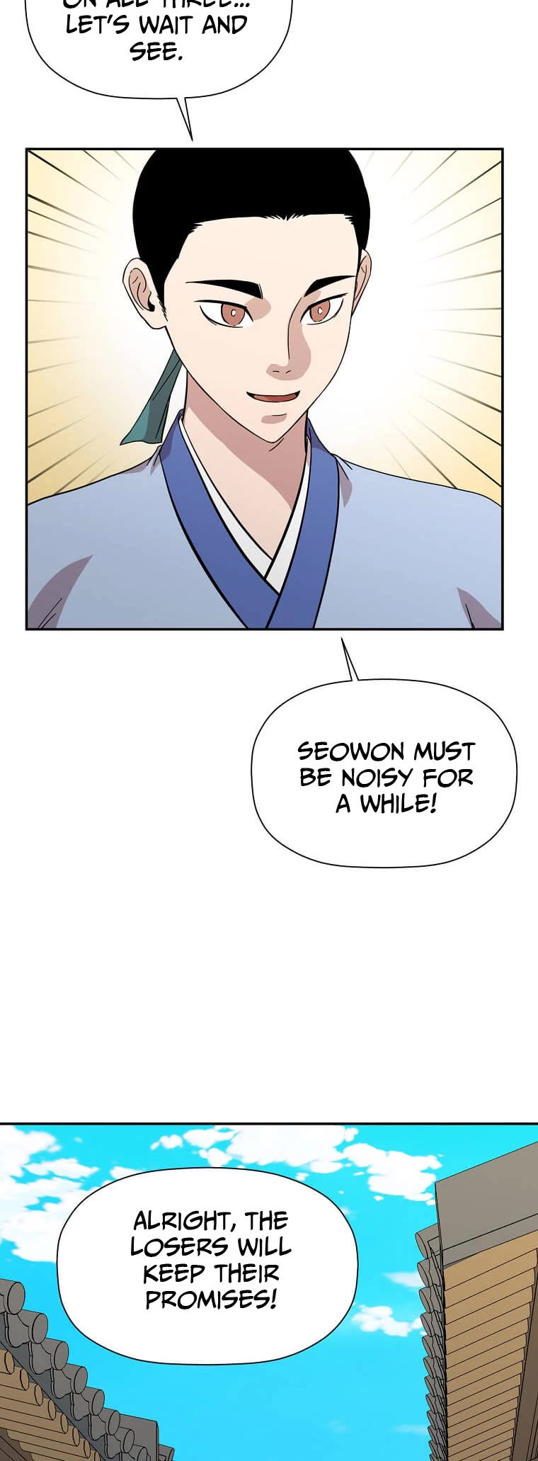 Return of the Bachelor Chapter 139 page 45 - Chapter 139