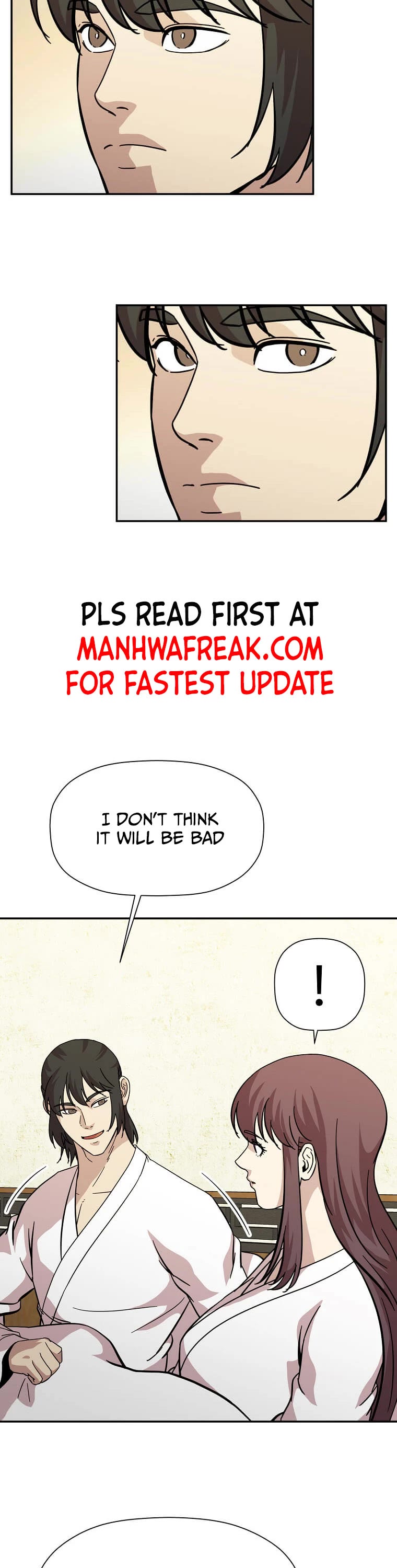Return of the Bachelor Chapter 139 page 5 - Chapter 139