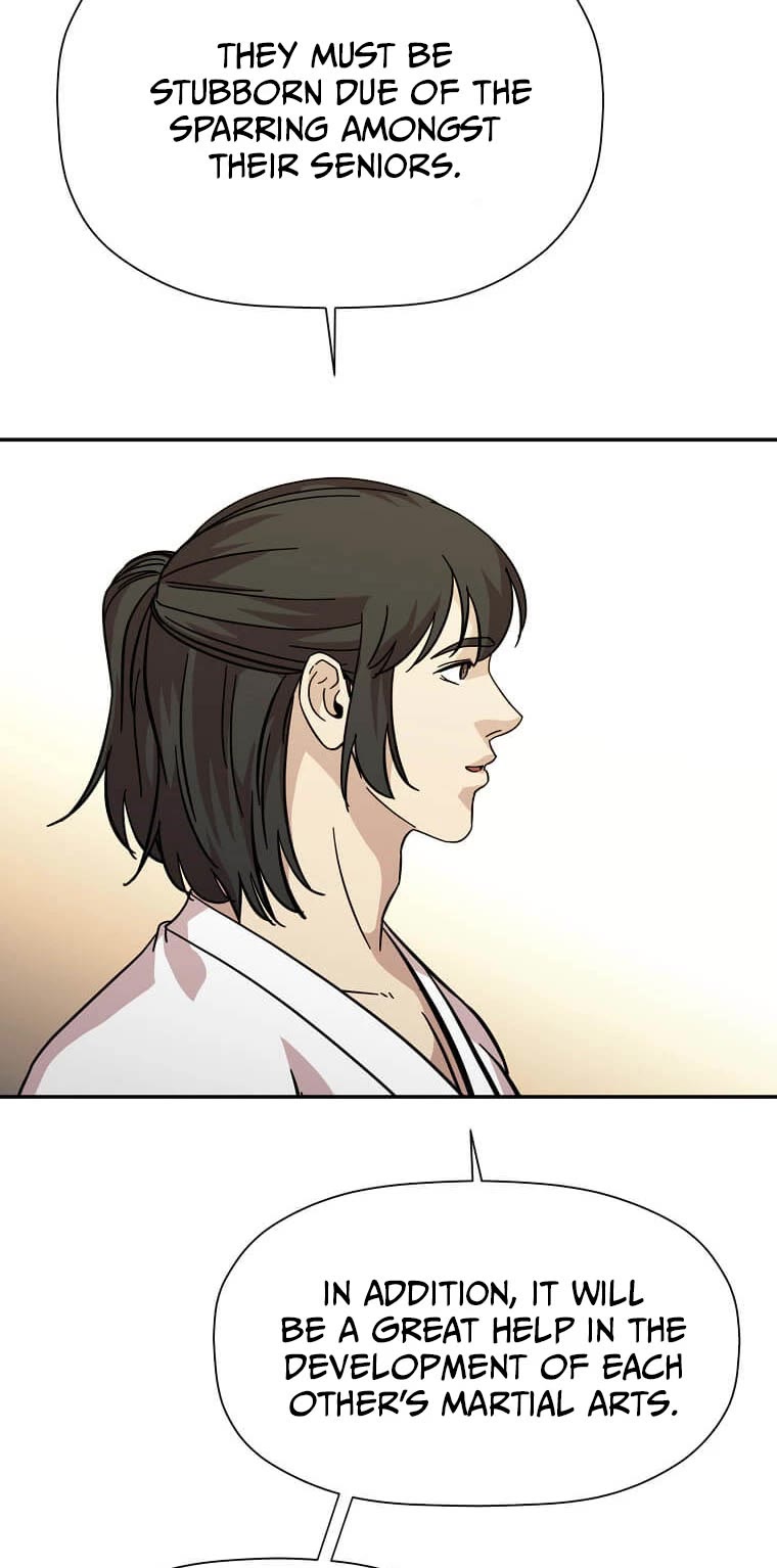 Return of the Bachelor Chapter 139 page 6 - Chapter 139