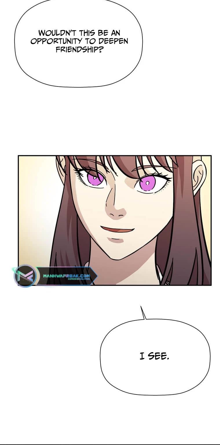 Return of the Bachelor Chapter 139 page 7 - Chapter 139