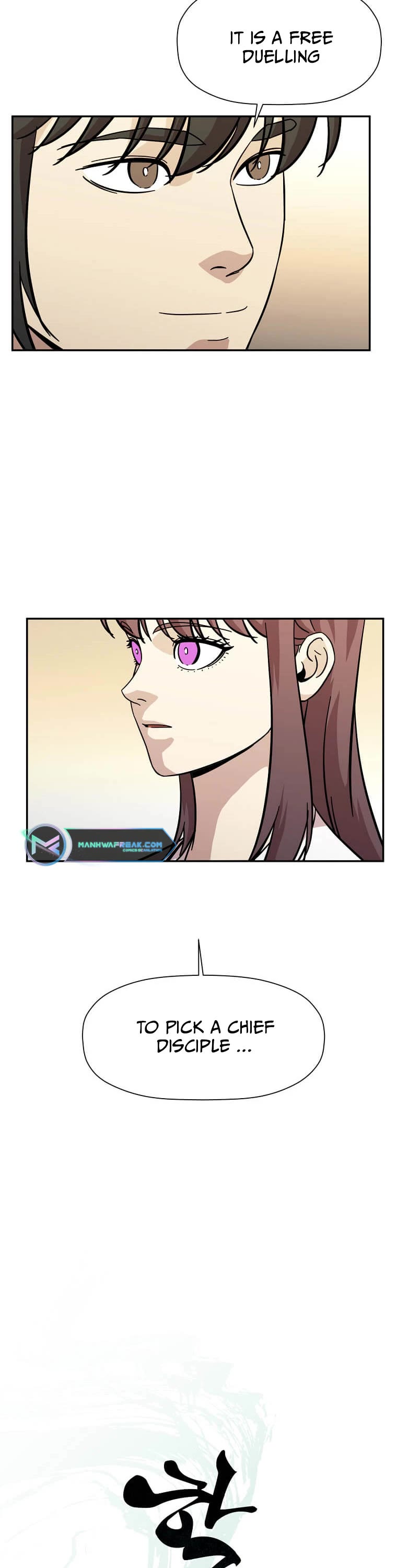 Return of the Bachelor Chapter 139 page 9 - Chapter 139