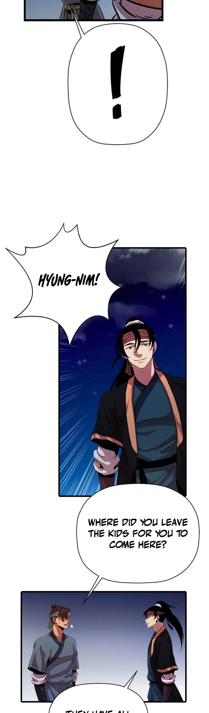 Return of the Bachelor Chapter 14 page 13 - Chapter 14