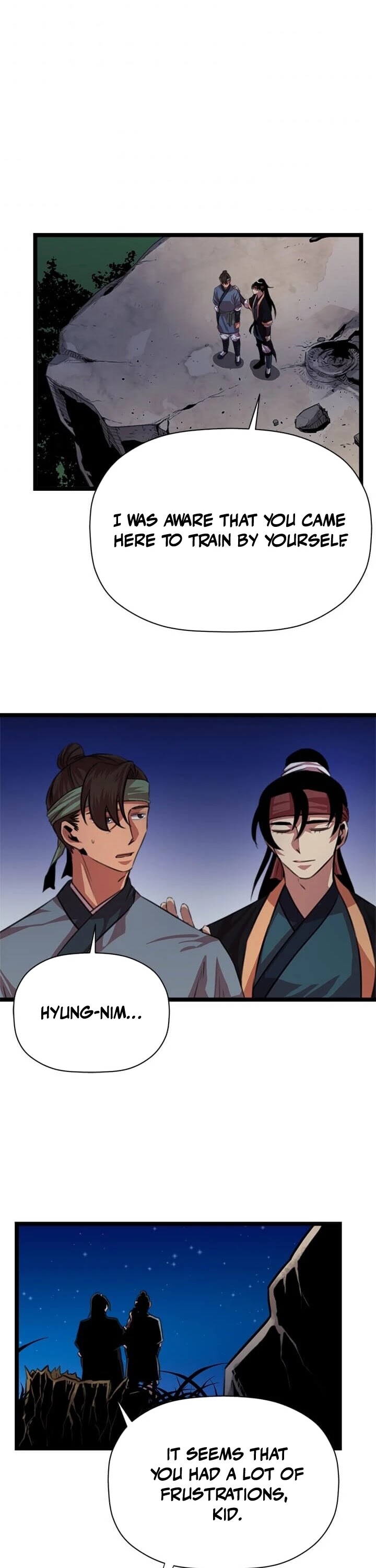 Return of the Bachelor Chapter 14 page 15 - Chapter 14
