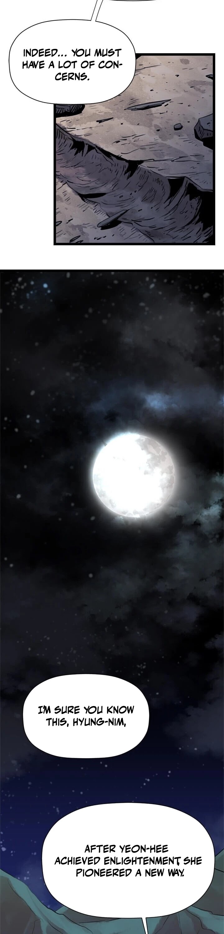 Return of the Bachelor Chapter 14 page 16 - Chapter 14