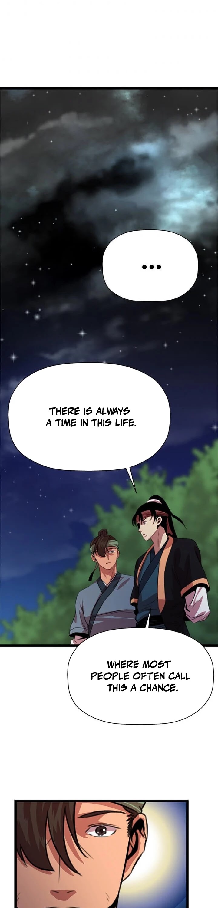 Return of the Bachelor Chapter 14 page 19 - Chapter 14