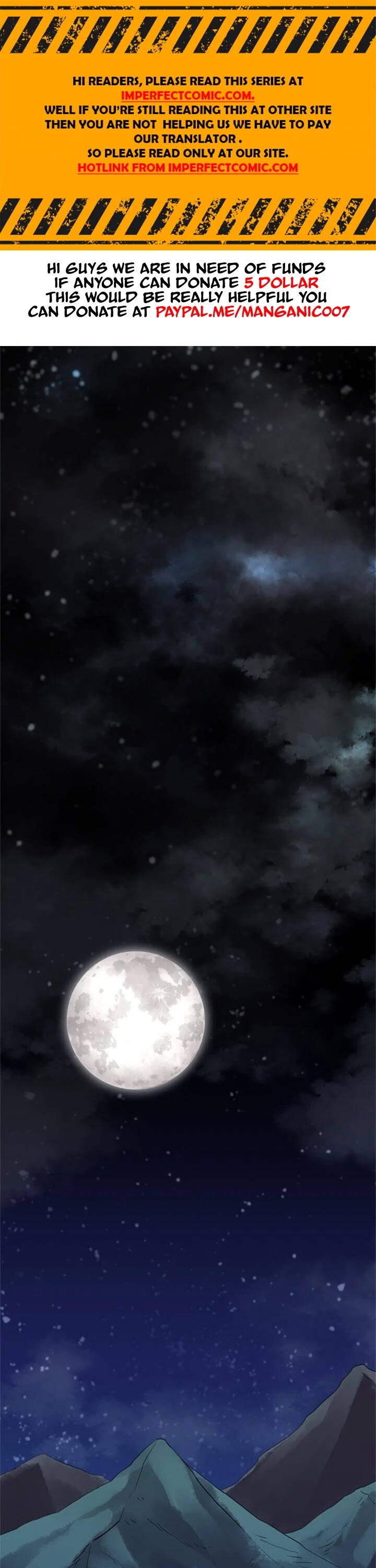Return of the Bachelor Chapter 14 page 2 - Chapter 14