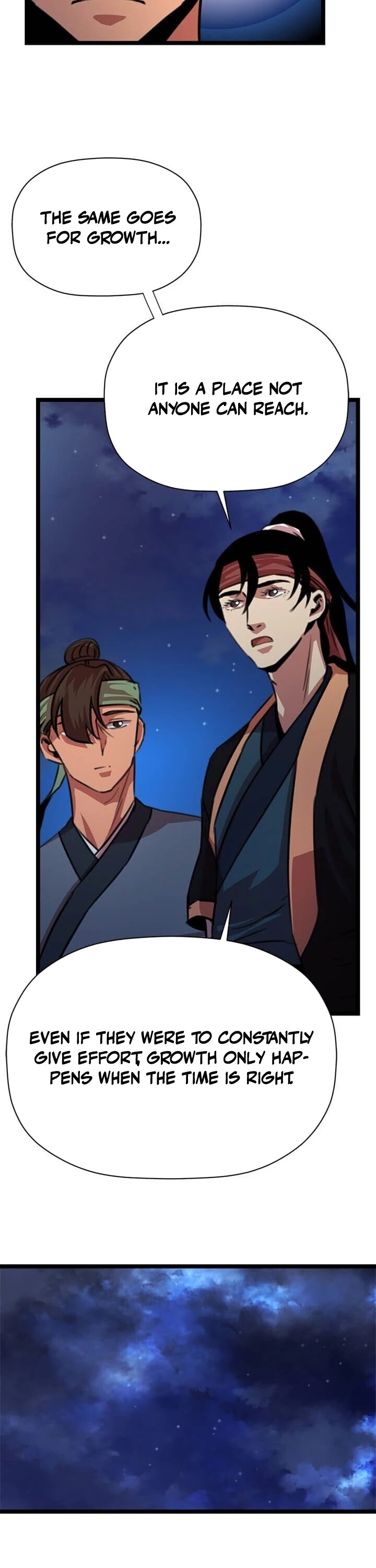 Return of the Bachelor Chapter 14 page 20 - Chapter 14
