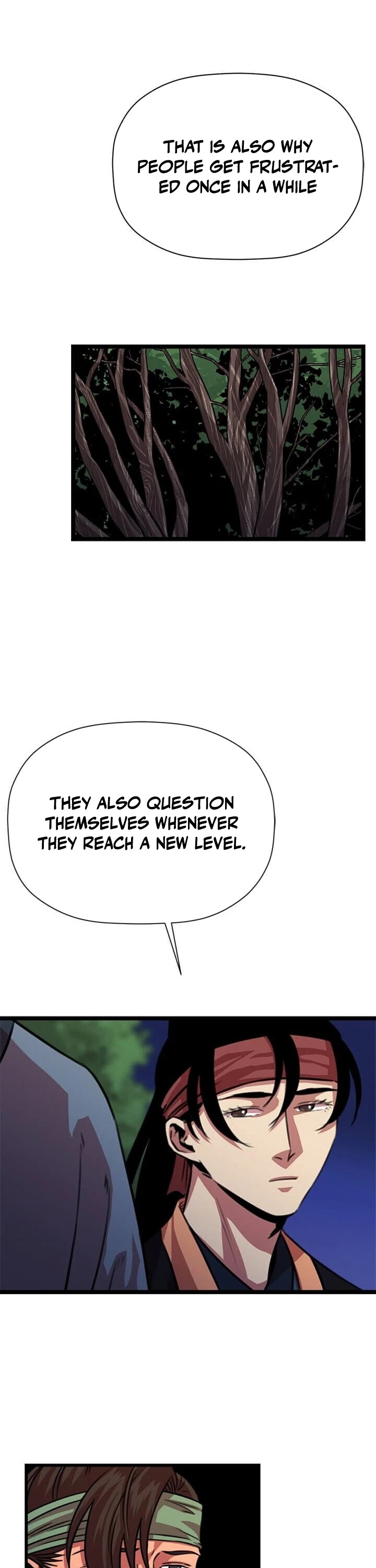 Return of the Bachelor Chapter 14 page 21 - Chapter 14