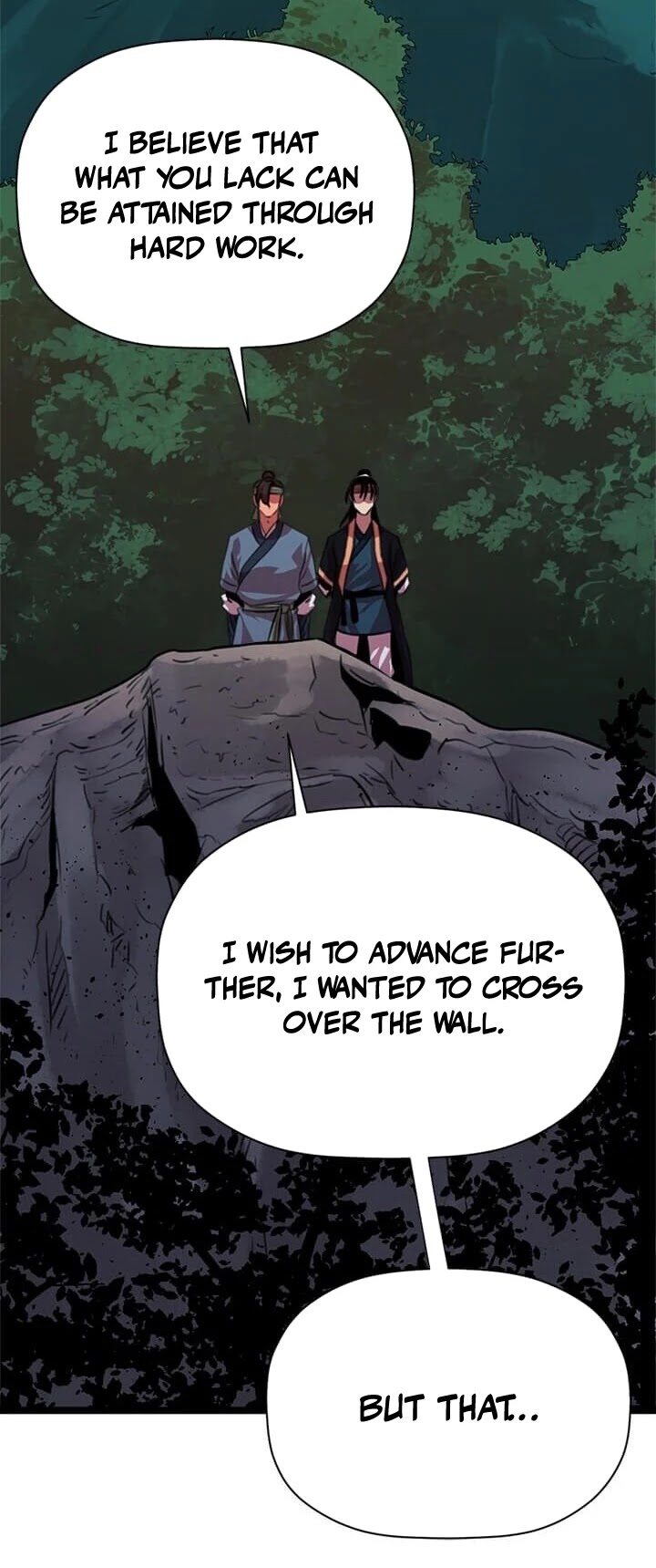 Return of the Bachelor Chapter 14 page 23 - Chapter 14