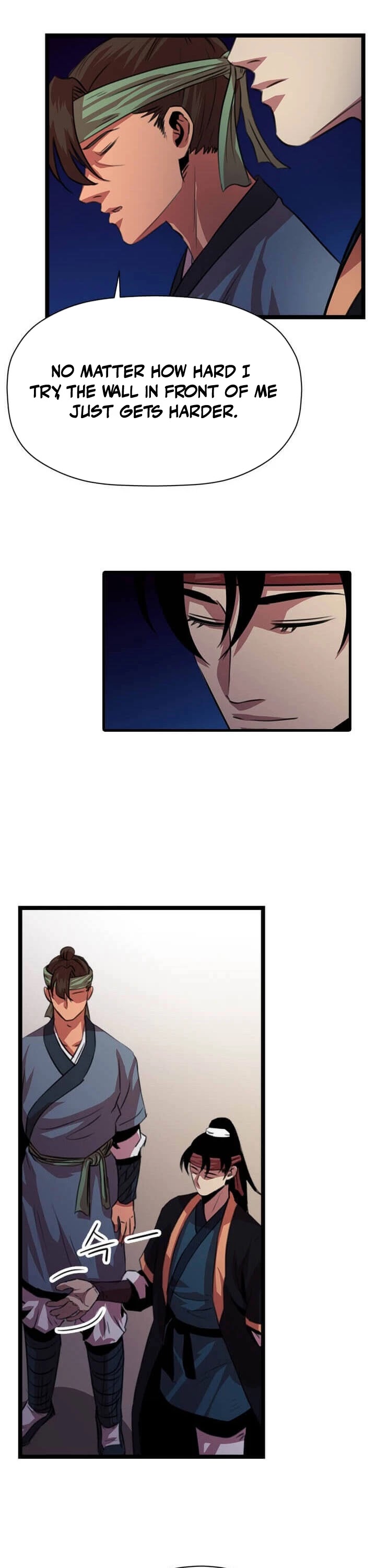 Return of the Bachelor Chapter 14 page 24 - Chapter 14