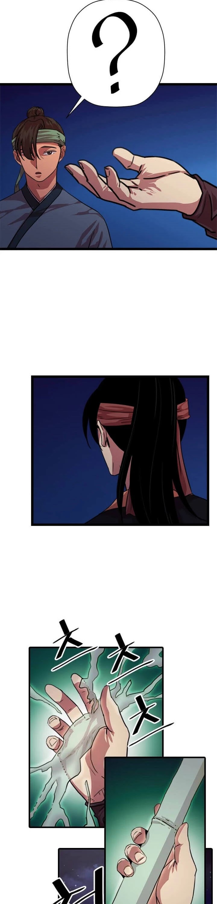 Return of the Bachelor Chapter 14 page 25 - Chapter 14