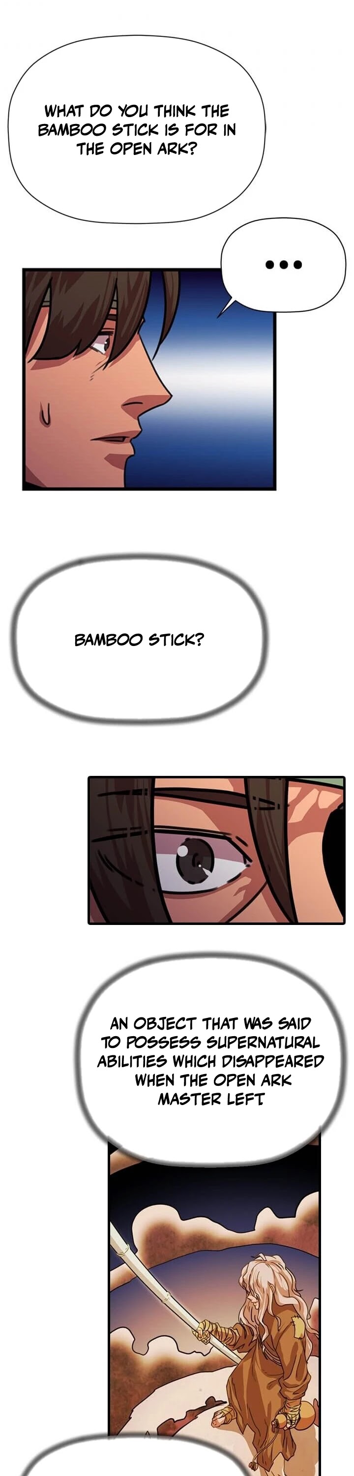 Return of the Bachelor Chapter 14 page 28 - Chapter 14