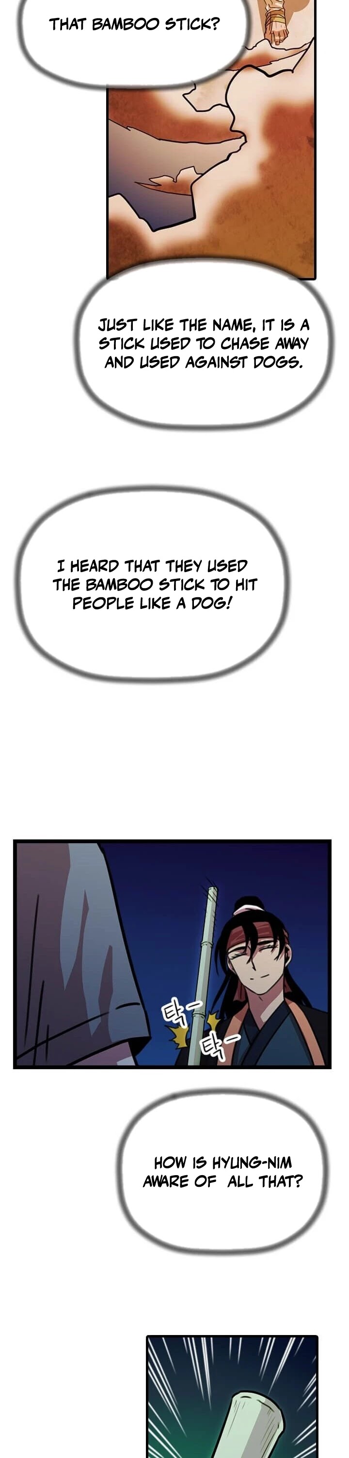 Return of the Bachelor Chapter 14 page 29 - Chapter 14