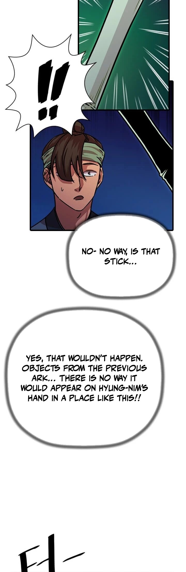 Return of the Bachelor Chapter 14 page 30 - Chapter 14