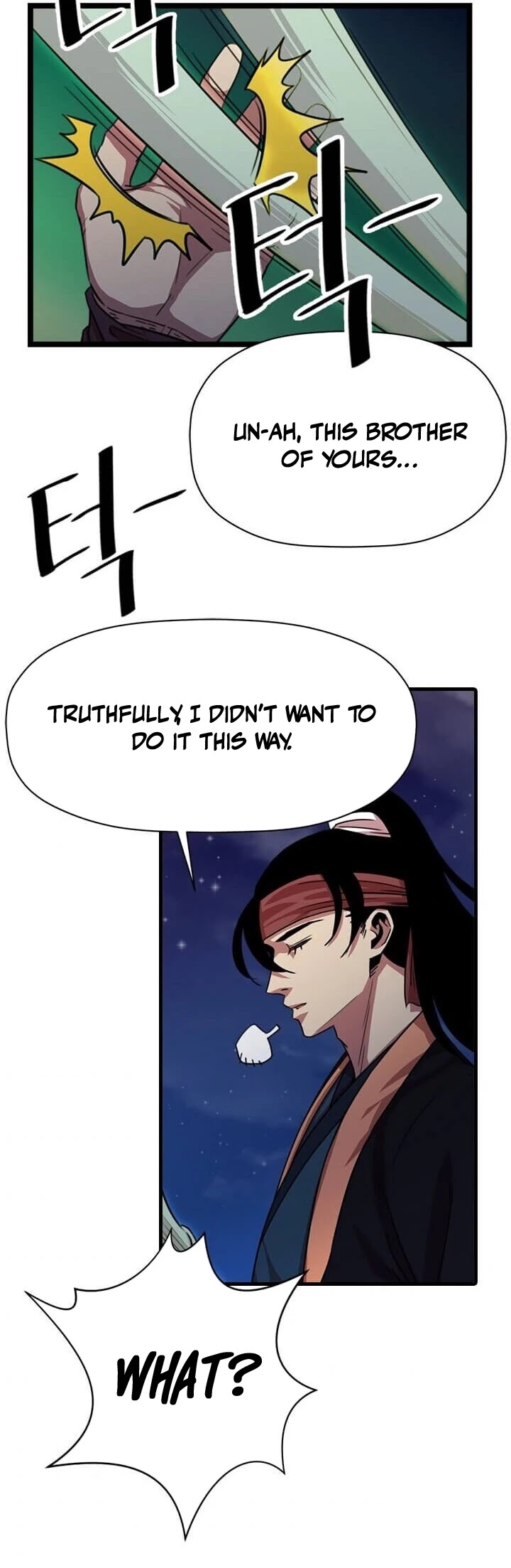 Return of the Bachelor Chapter 14 page 31 - Chapter 14