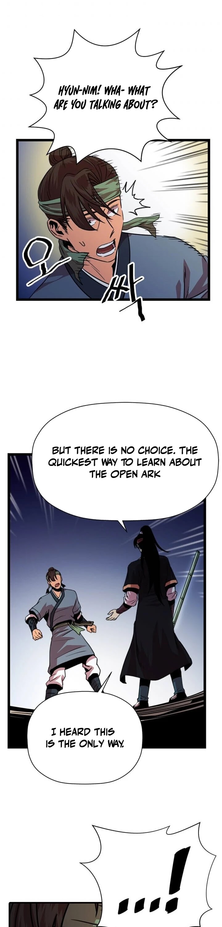 Return of the Bachelor Chapter 14 page 32 - Chapter 14