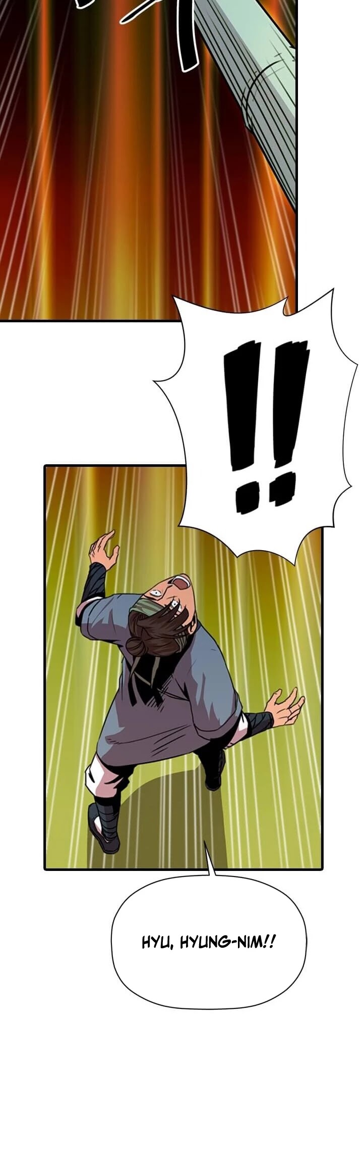 Return of the Bachelor Chapter 14 page 34 - Chapter 14