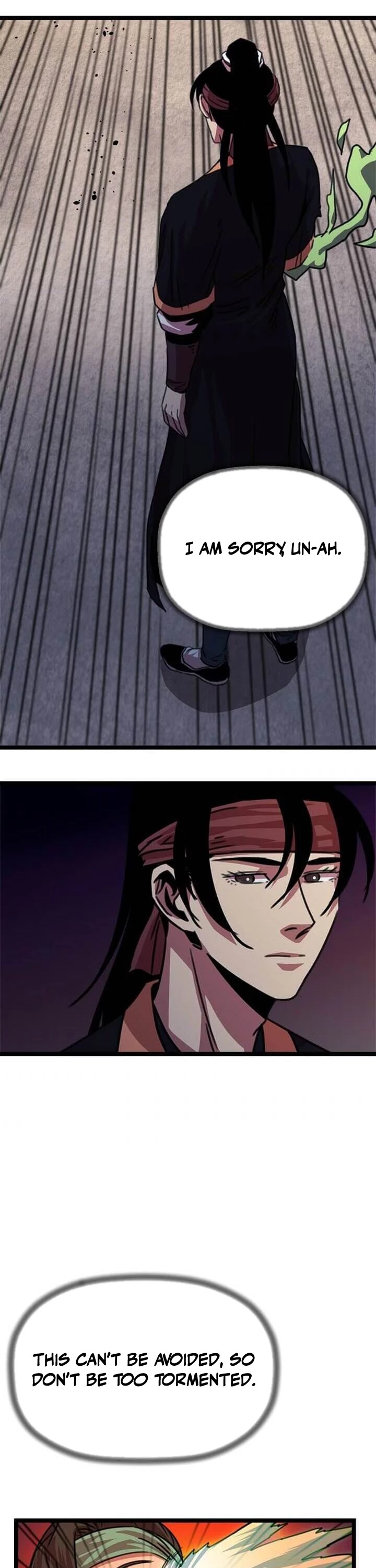 Return of the Bachelor Chapter 14 page 36 - Chapter 14
