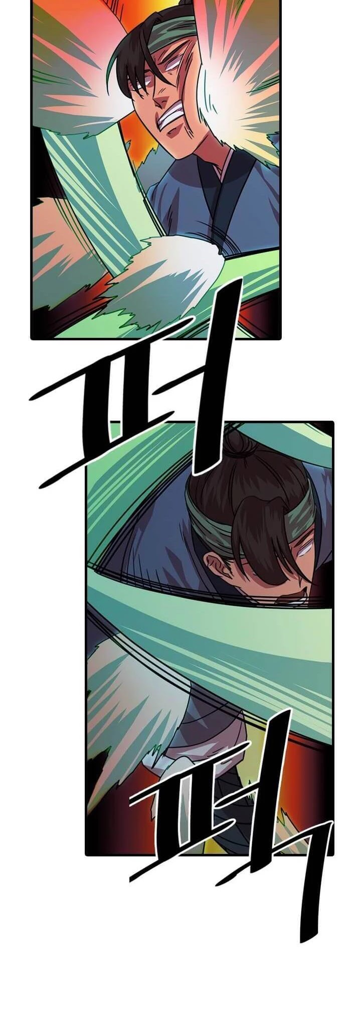 Return of the Bachelor Chapter 14 page 39 - Chapter 14
