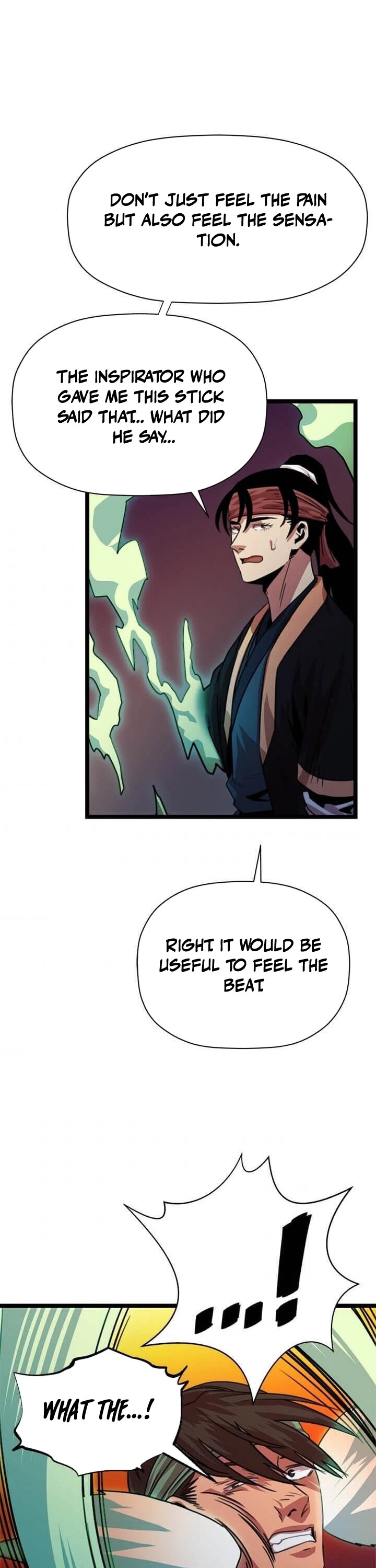 Return of the Bachelor Chapter 14 page 40 - Chapter 14