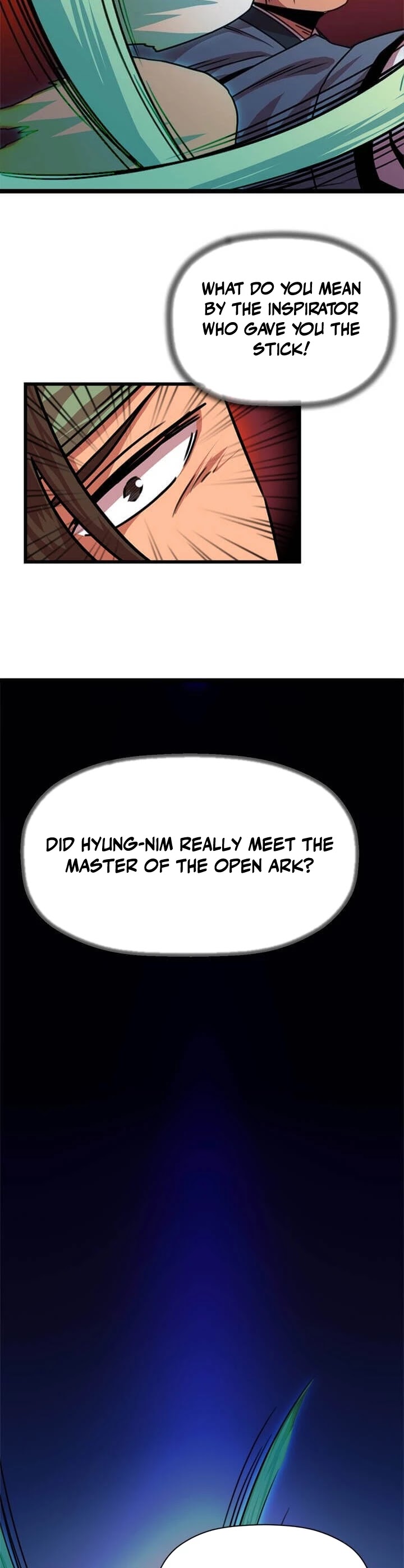 Return of the Bachelor Chapter 14 page 41 - Chapter 14