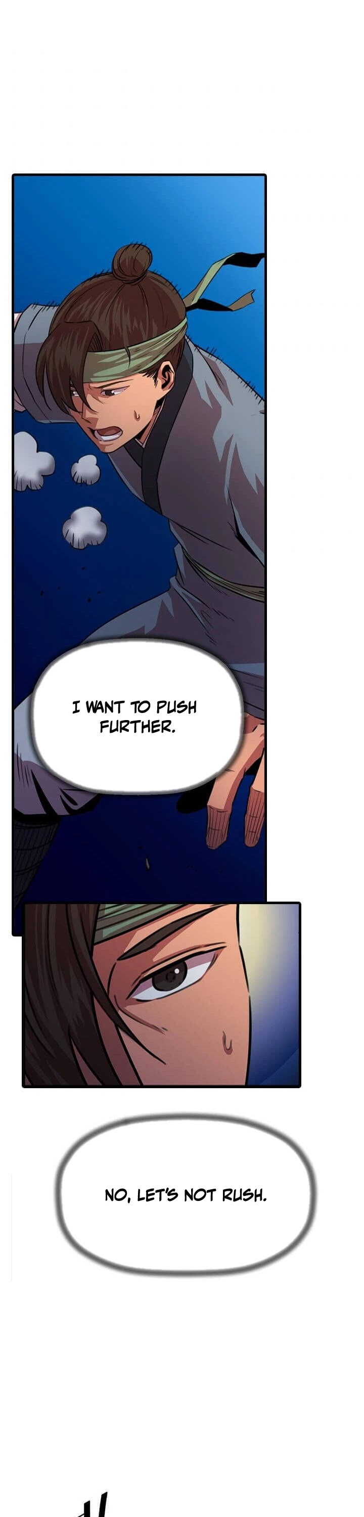 Return of the Bachelor Chapter 14 page 6 - Chapter 14