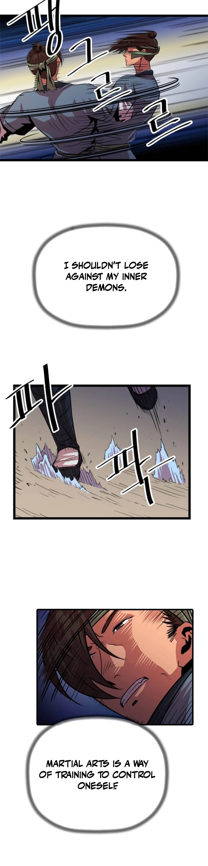 Return of the Bachelor Chapter 14 page 7 - Chapter 14