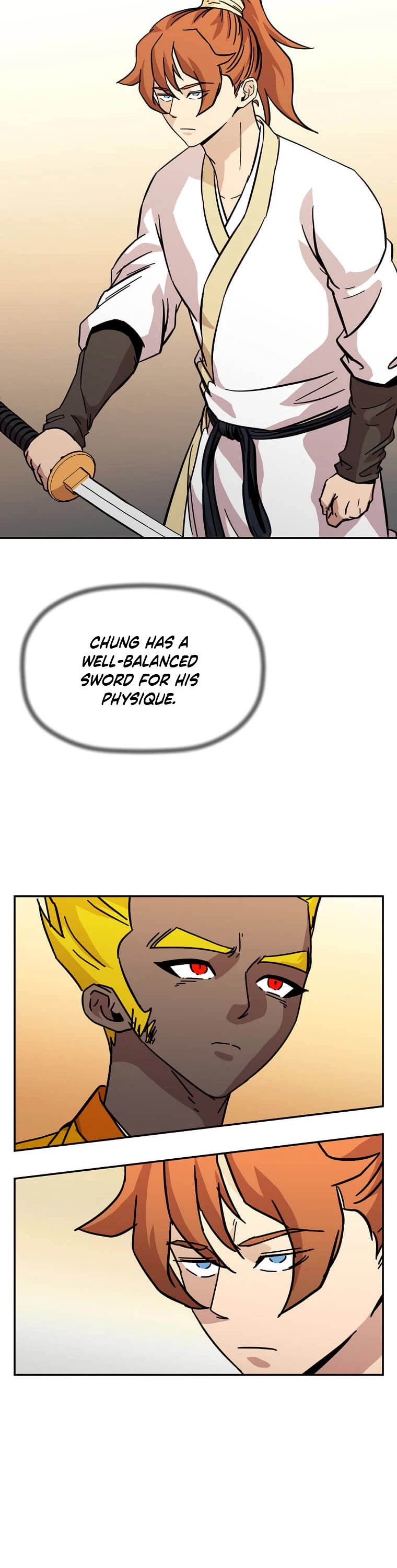 Return of the Bachelor Chapter 140 page 10 - Chapter 140